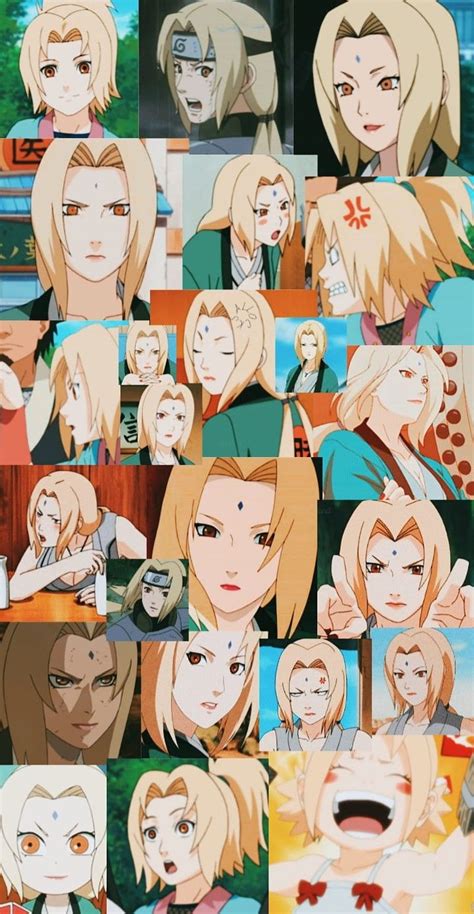 Videos Tagged with tsunade (naruto)